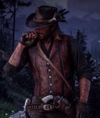 Arthur Morgan