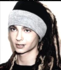 Tom Kaulitz -ita