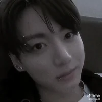 Jeon Jungkook 