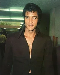 Elvis Presley