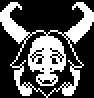 Asgore Dreemurr