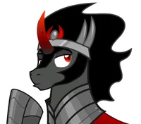 King darkness MLP