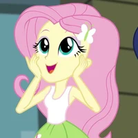 Fluttershy 