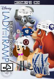 Lady and the tramp 4