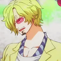 Sanji 