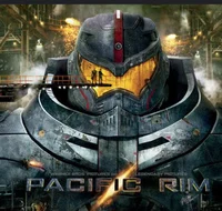 Pacific Rim RPG