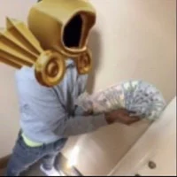 Rich roblox player