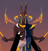 Anubis