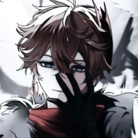 Vampire Tartaglia v2