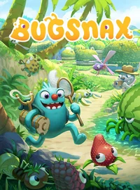 bugsnax rp