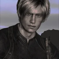 Leon Kennedy 