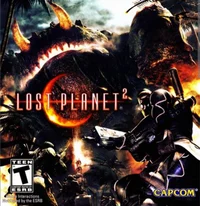Lost Planet 2 RP