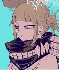 Himiko Toga