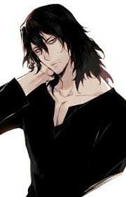 Aizawa -Husband-