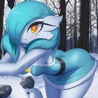 Linna The Gardevoir