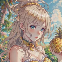 Pineapple