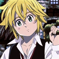 Meliodas-V2