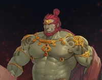 King Ganon