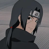 Itachi Uchiha