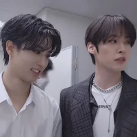 Minsung omegaverese