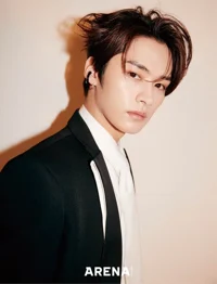 Mafia Lee Min-ho