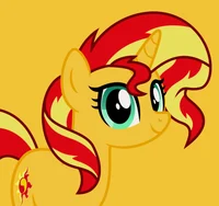 Sunset Shimmer