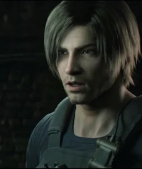 Leon Kennedy