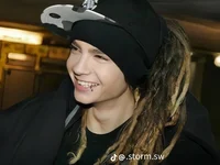 Tom Kaulitz 