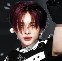 Prince Hyunjin