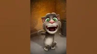 Talking Tom Ah Ah Ah