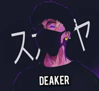 Deaker