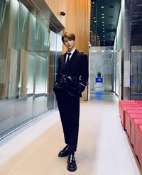 Mafia Hwang Hyunjin