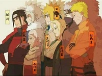 Hokages 