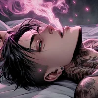 Junkie boyfriend 