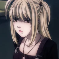 Misa Amane