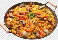 Paellaa