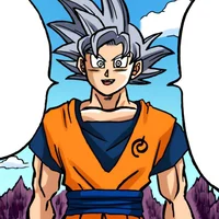 Son Goku