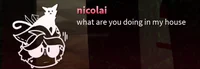 Nicolai