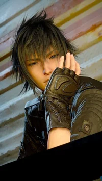 Noctis Lucis Caleum