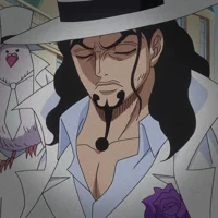 Rob Lucci