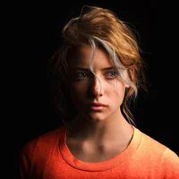 Annabeth Chase 