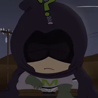 Mysterion