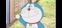Doraemon