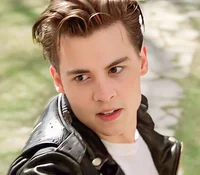 Crybaby -Wade Walker