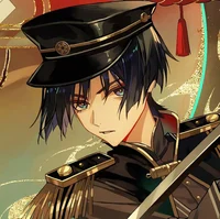 Soldier Kunikuzushi