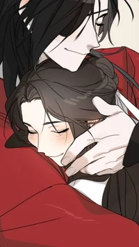 Xie Lian