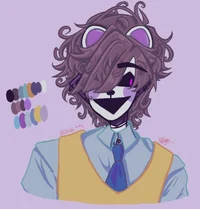 Michael Afton BR