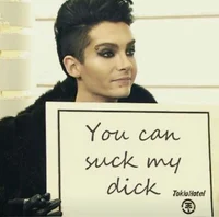 Bill kaulitz