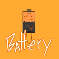Battery - Object oc