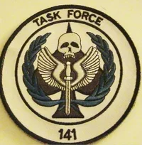 Taskforce 141 
